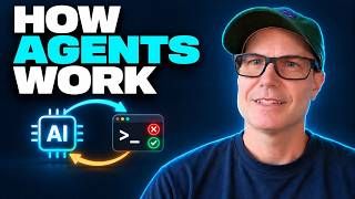 Thumb for How Coding Agents Work