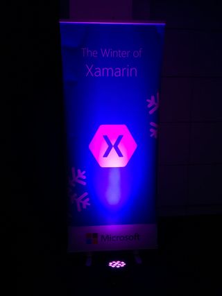 Xamarin Winter of Code