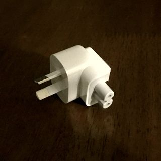 Apple NZ replacement plug head